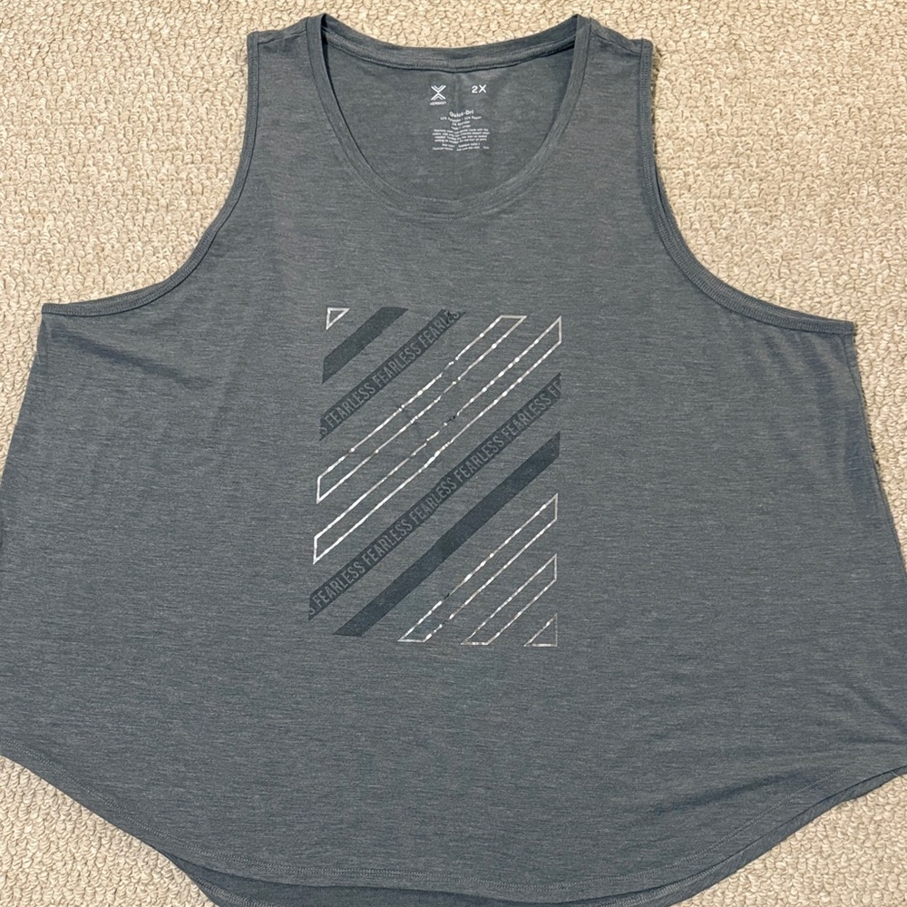 Xersion Quick-Dri Essential Performance- Lot of 5… - image 11